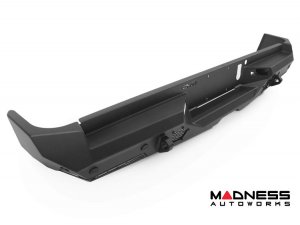 Dodge Ram 1500 Rear Bumper - Spec Series Dodge Ram 1500 Rear Bumper - Spec Series